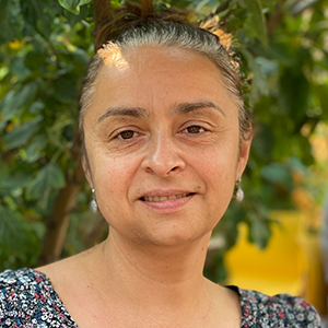 Dr. Elda Dervishi